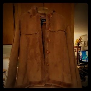 Nwot,The limited too jacket